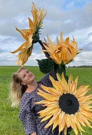 Лена Модестова
