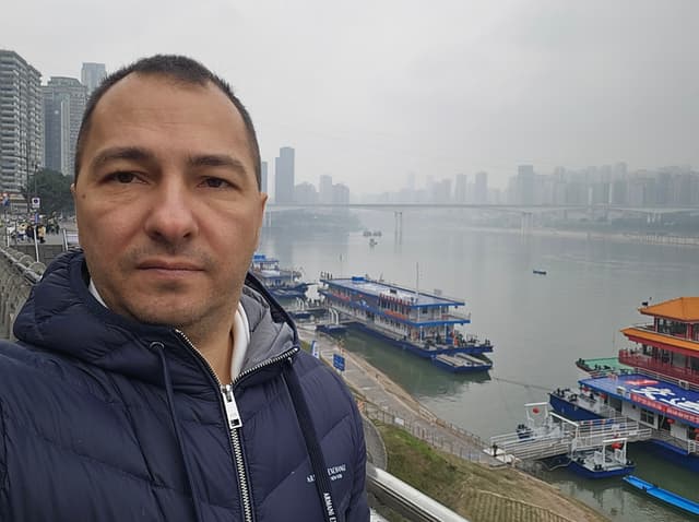 Дмитрий Жосан