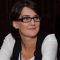 Оксана Клименко