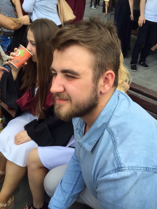 Алексей Терехов