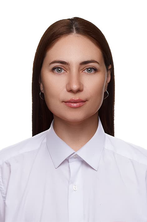 Виктория Агма