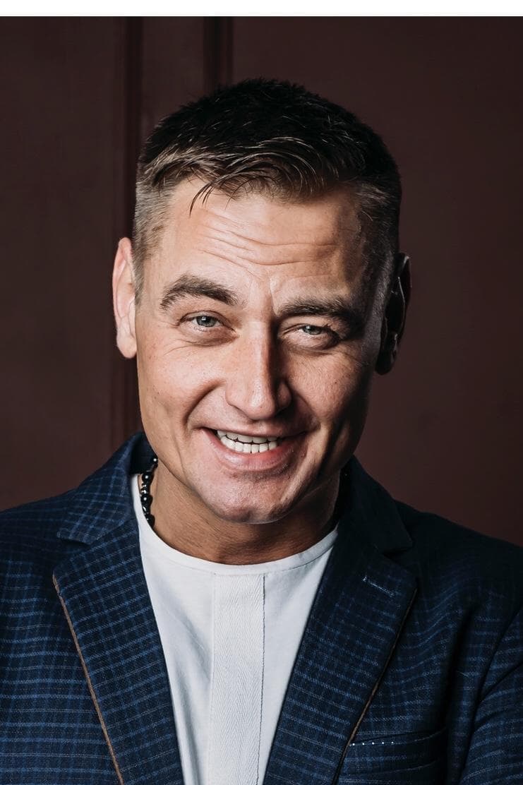 Дмитрий Сухомлинов