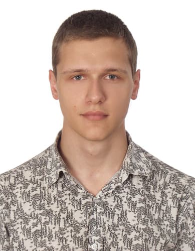 Антон Поданов