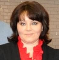 Елена Цепляева