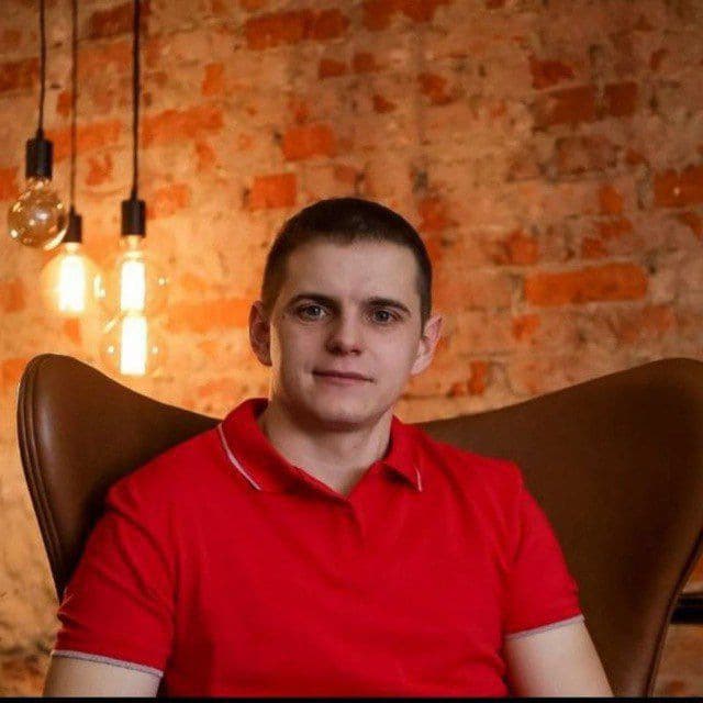Николай Щербинкин
