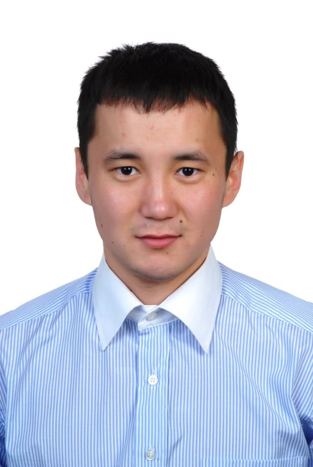 Peter Borokshinov