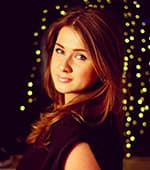 Анна Рубас