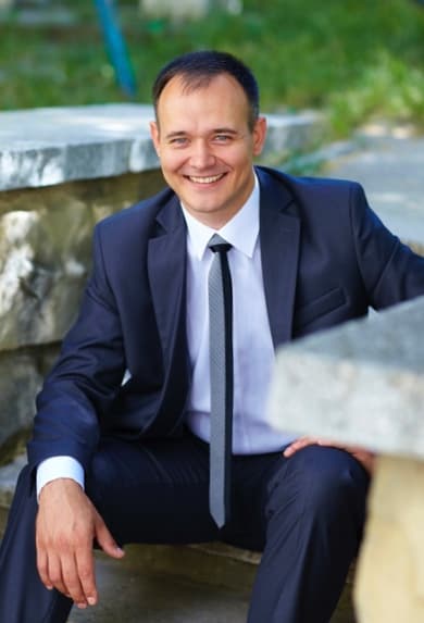 Dmitrii Malahov