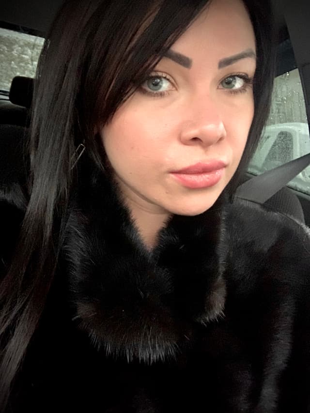Анастасия Антоновская