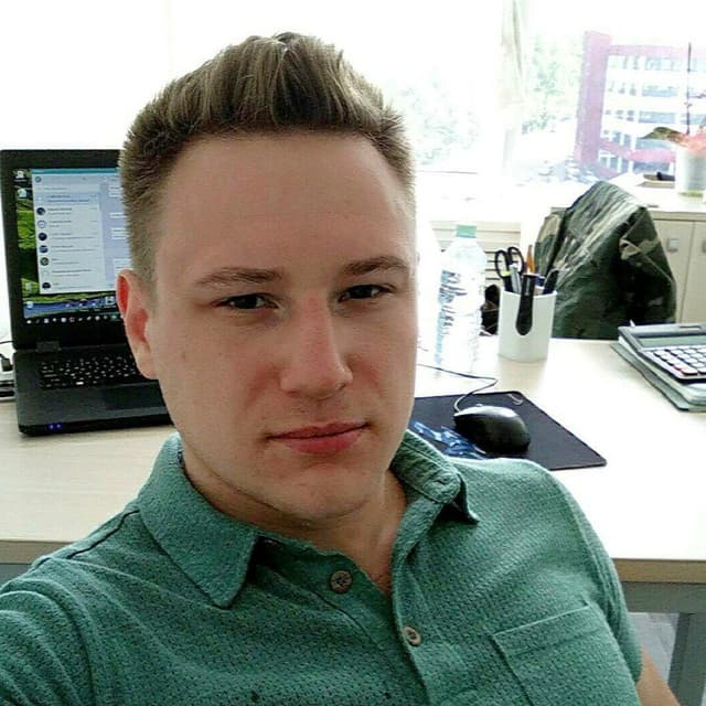 Илья Казаков