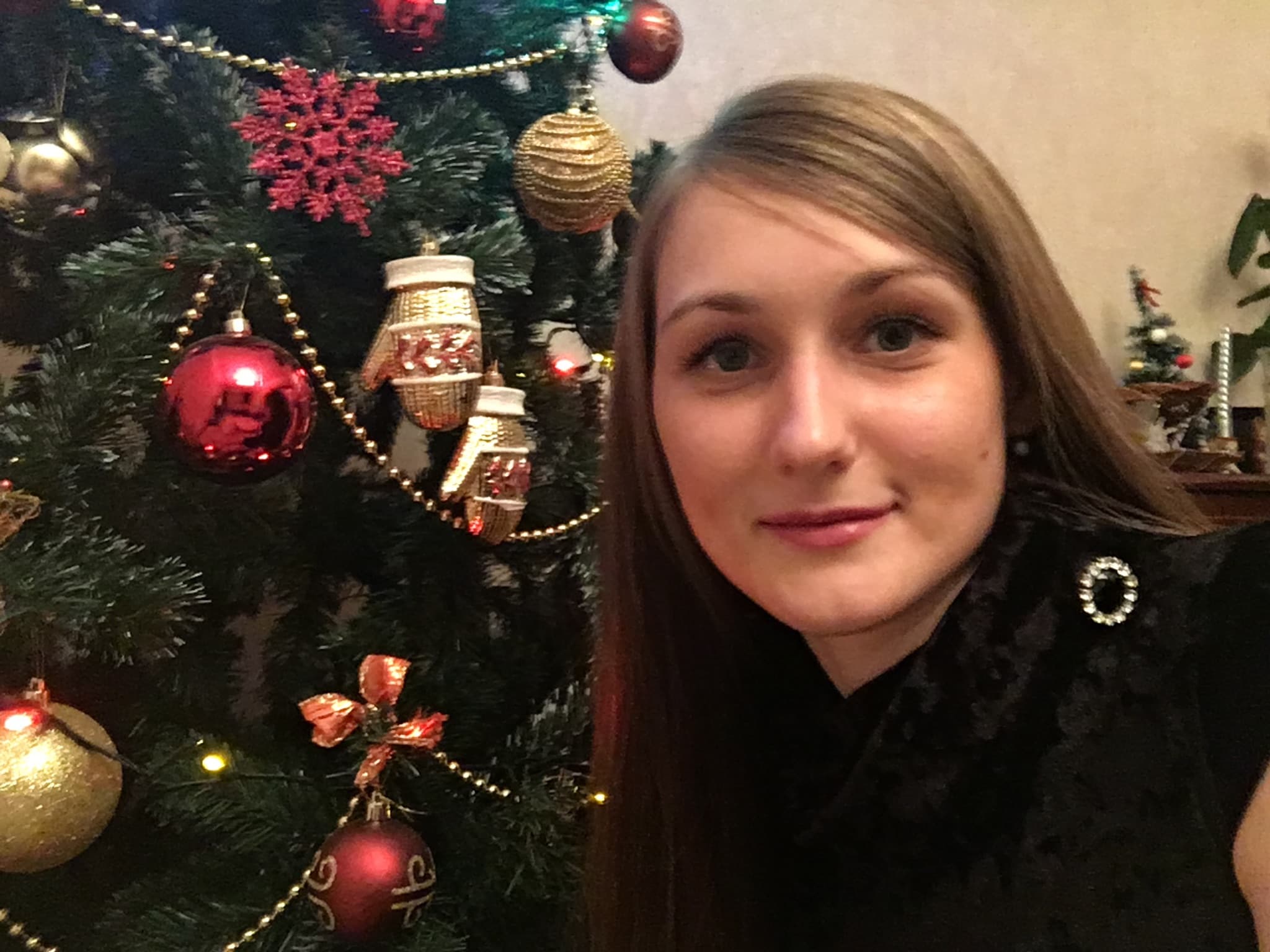 Ольга Беляева