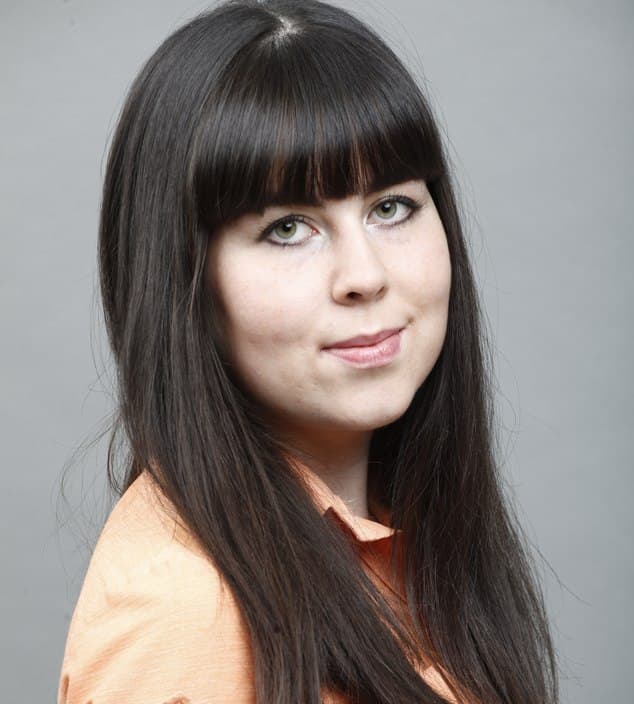 Svetlana | Expomap.Ru