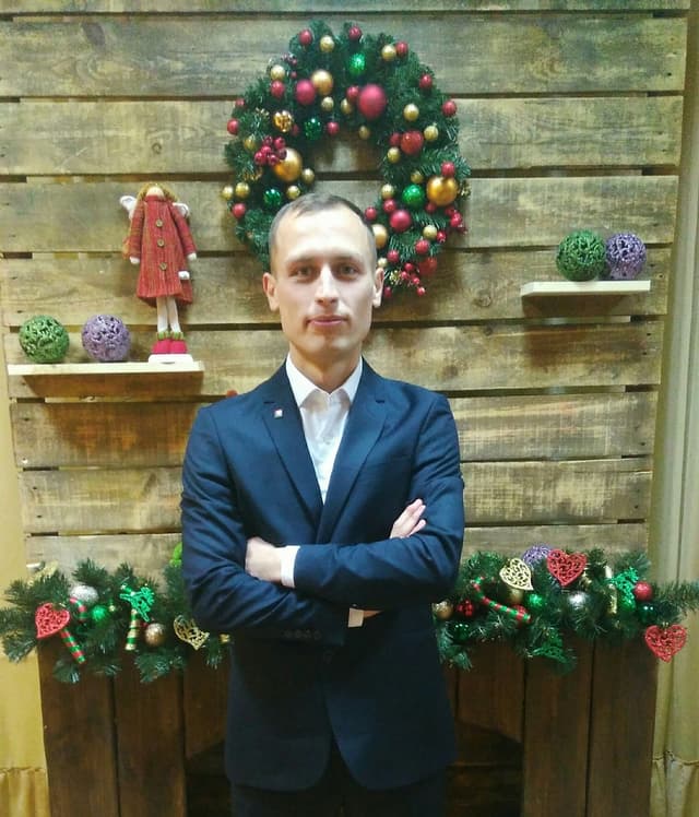 Борис Милов