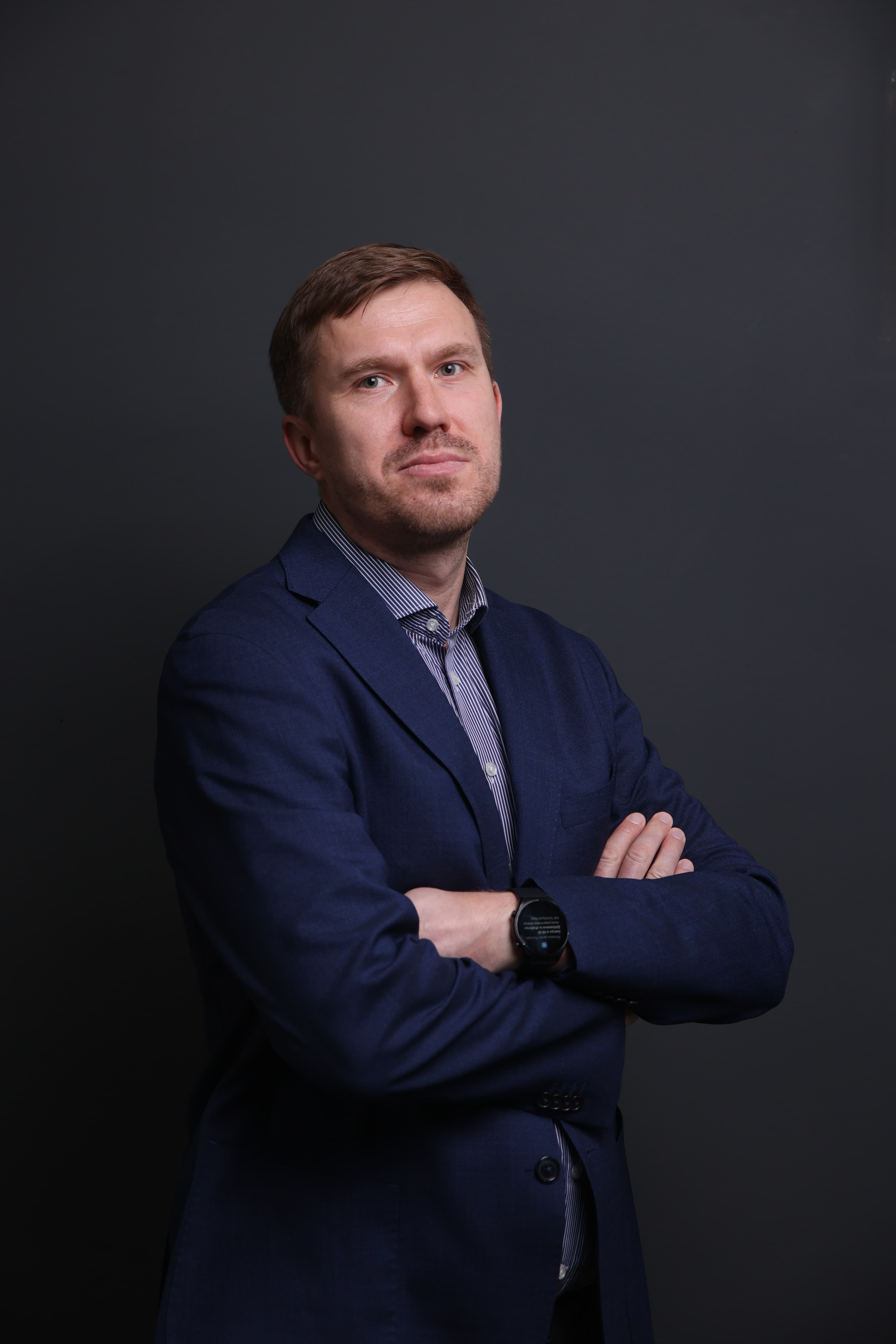 Александр Таценко