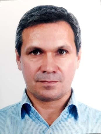 ANDREI BLINOV