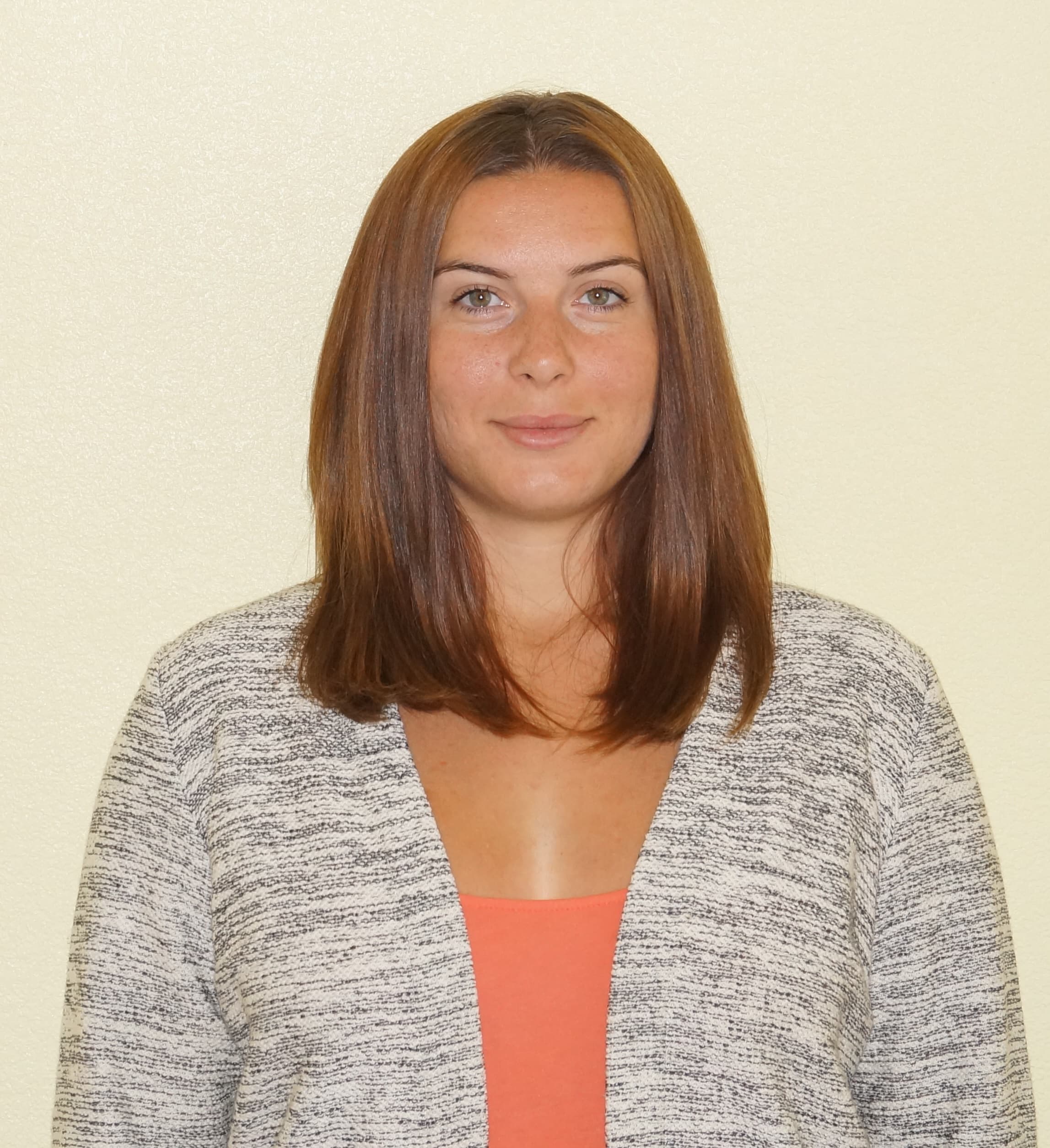 Екатерина Тищенко