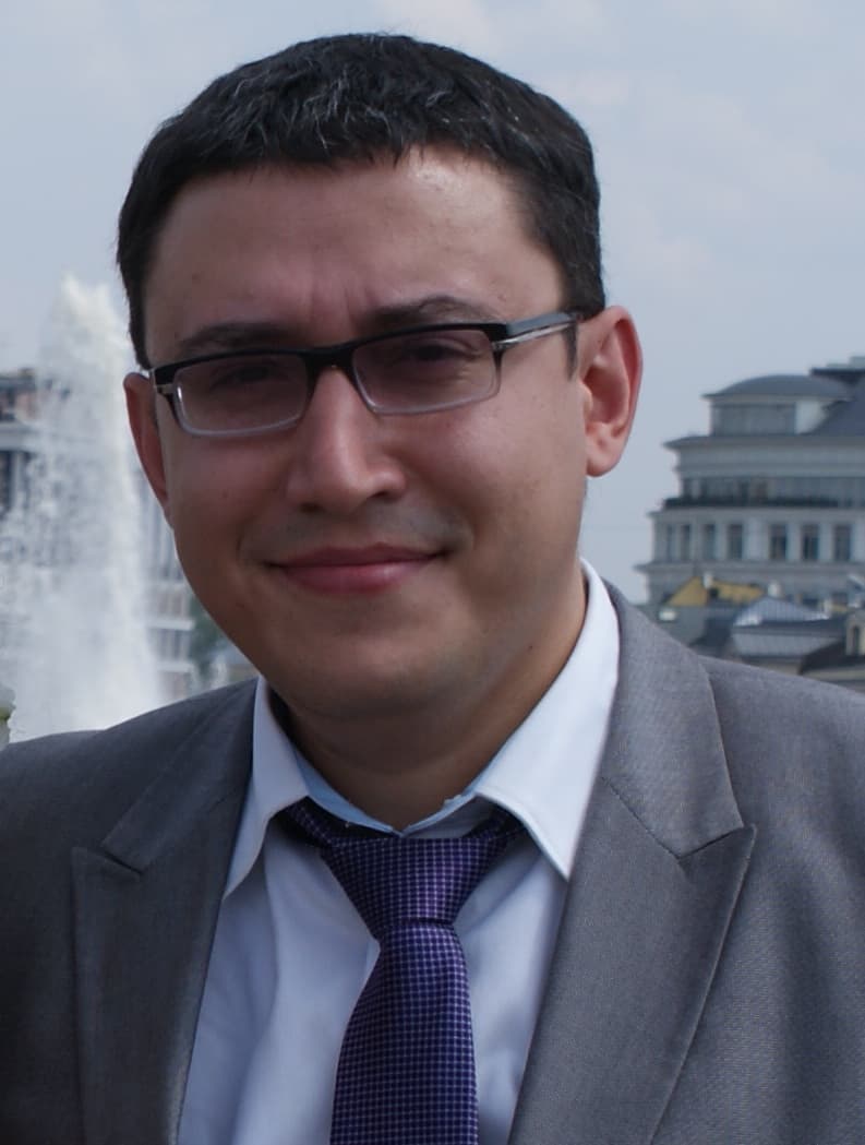 Константин Чижов