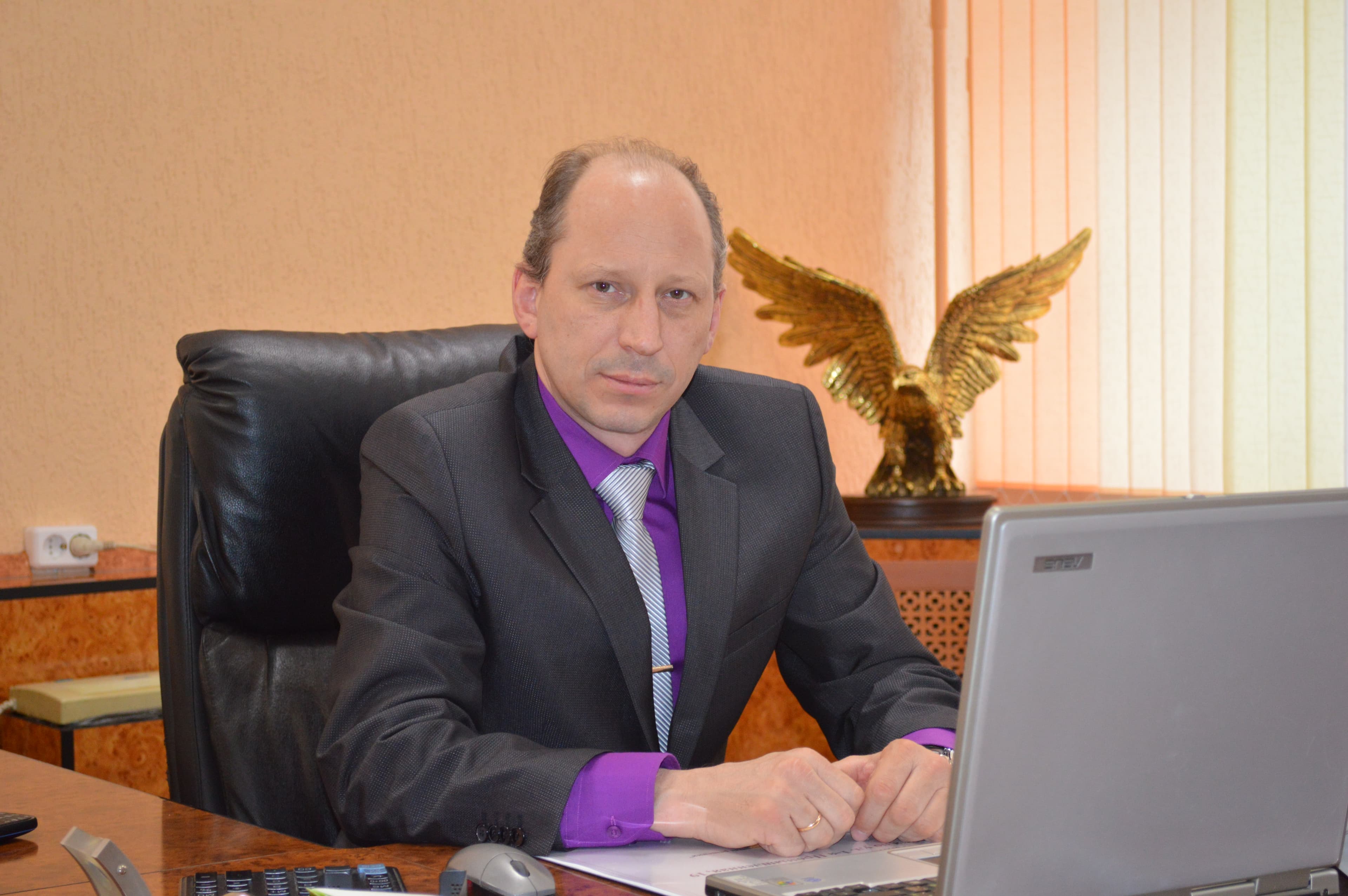 Александр Ануфриев