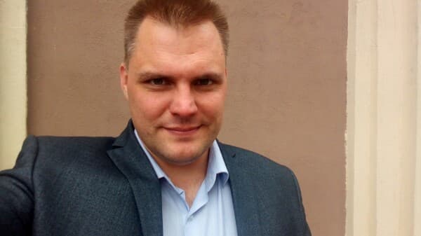 Дмитрий Кузнецов