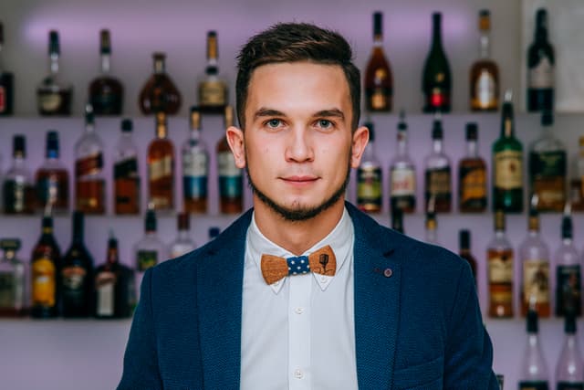 Dmitriy Sholik