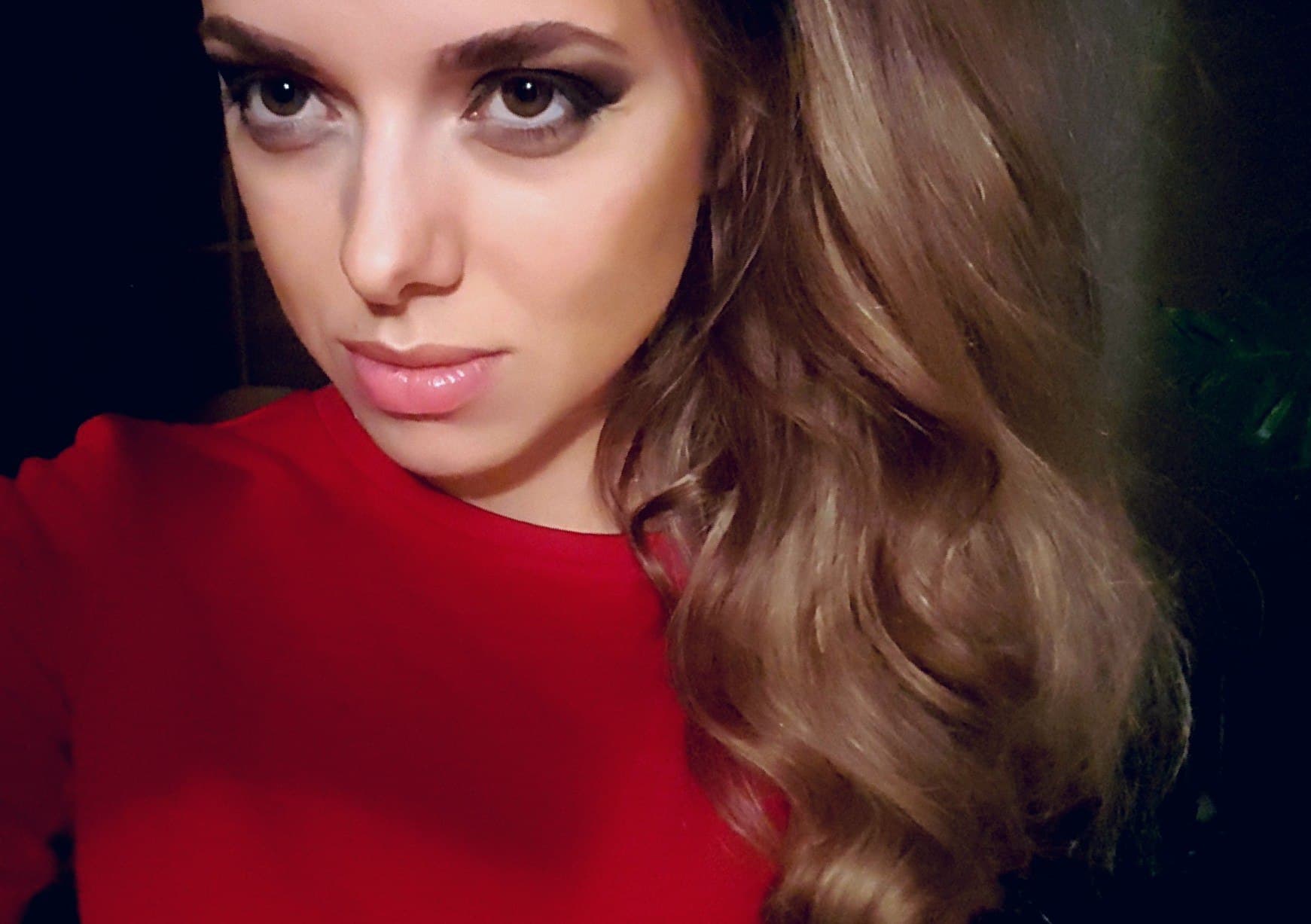 Светлана Червякова