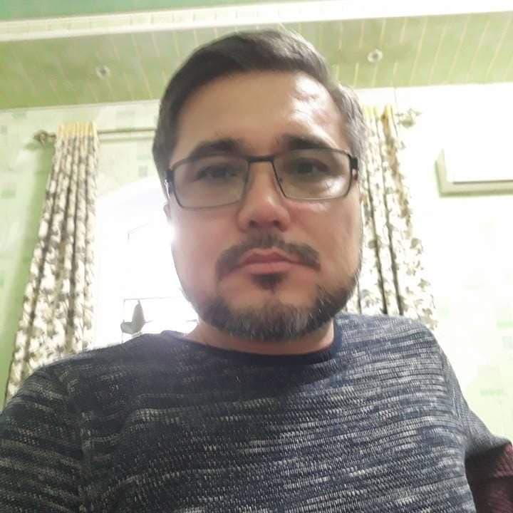 AKMAL UMAROV