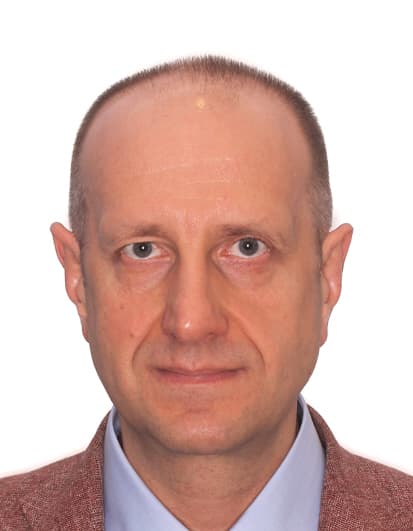 Александр Ковтун