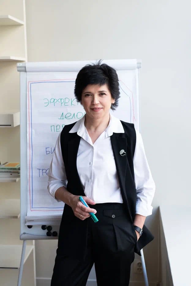 Тамара Воротынцева