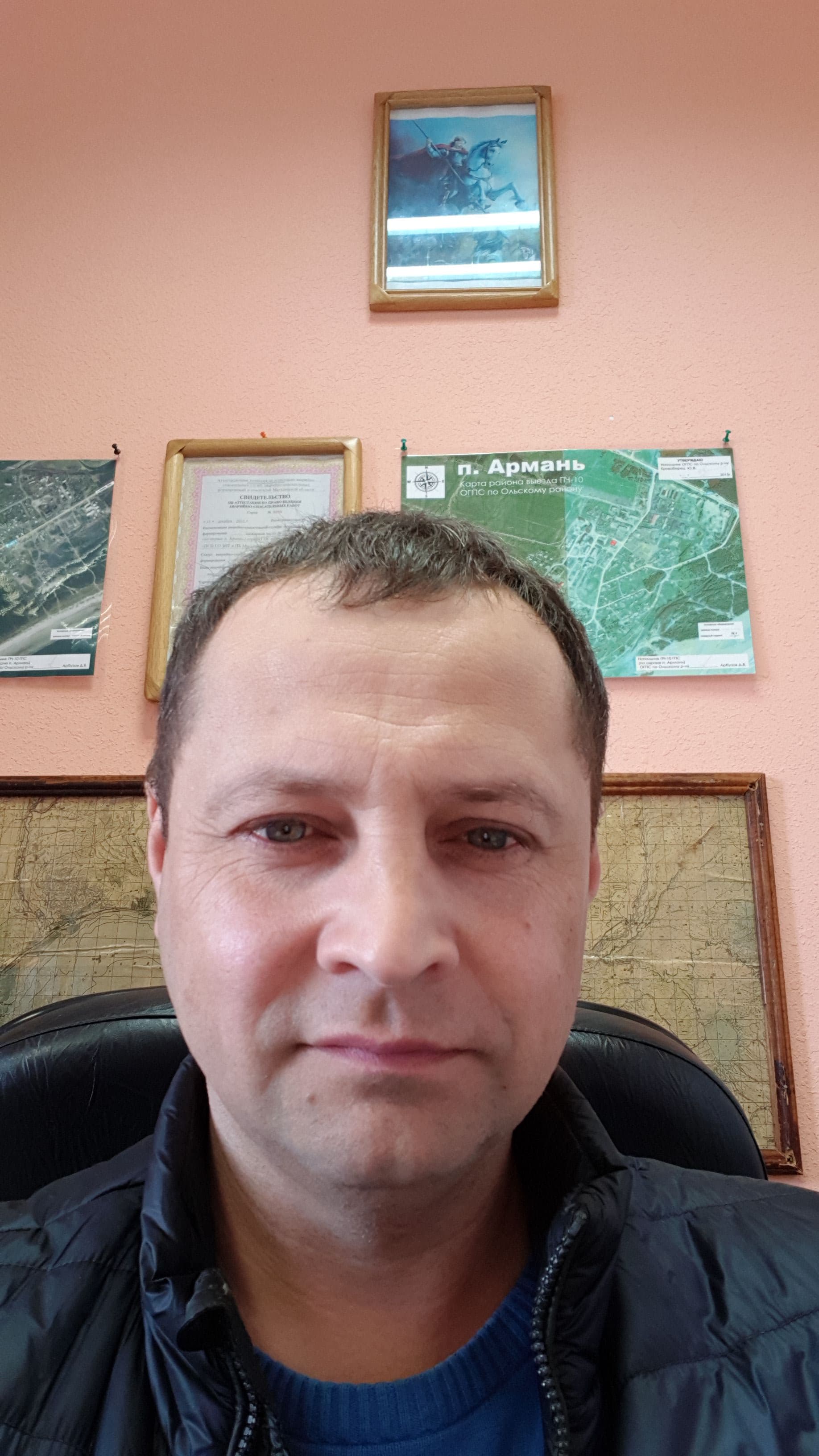 Дмитрий Арбузов