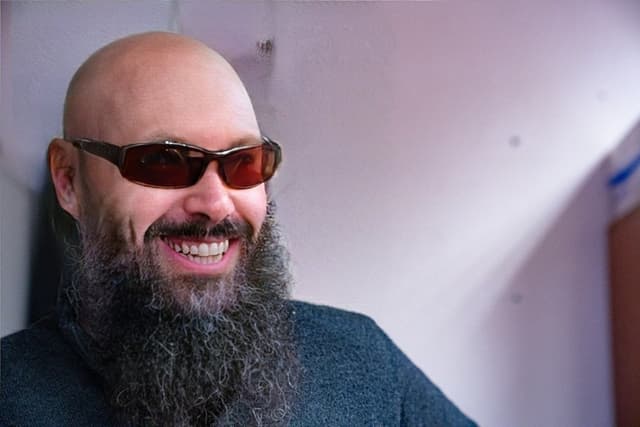Игорь Пименов
