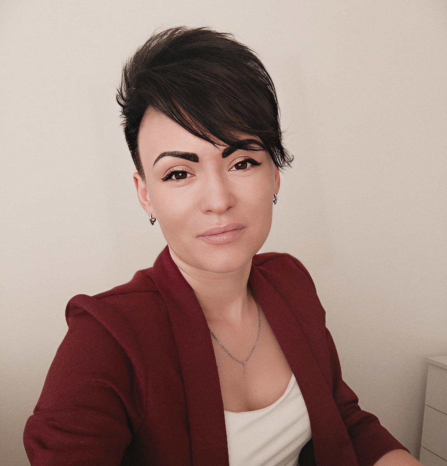 Ольга Шиндорикова