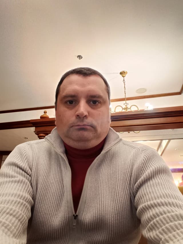 Иван Давыдко