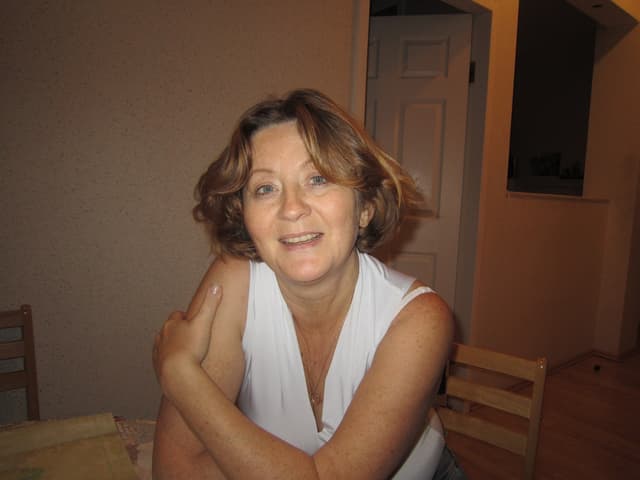 ИРИНА ЕРМАКОВА