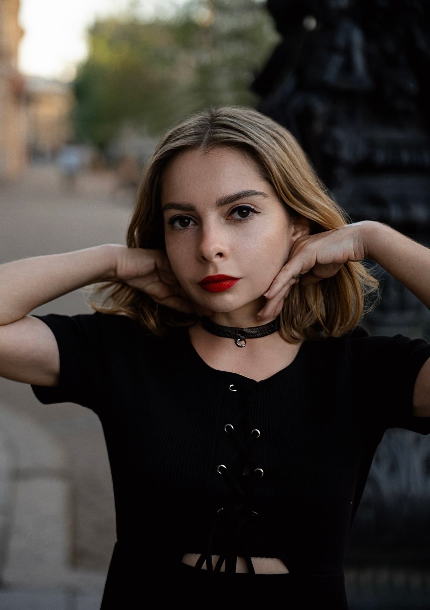 Ekaterina Zakharova