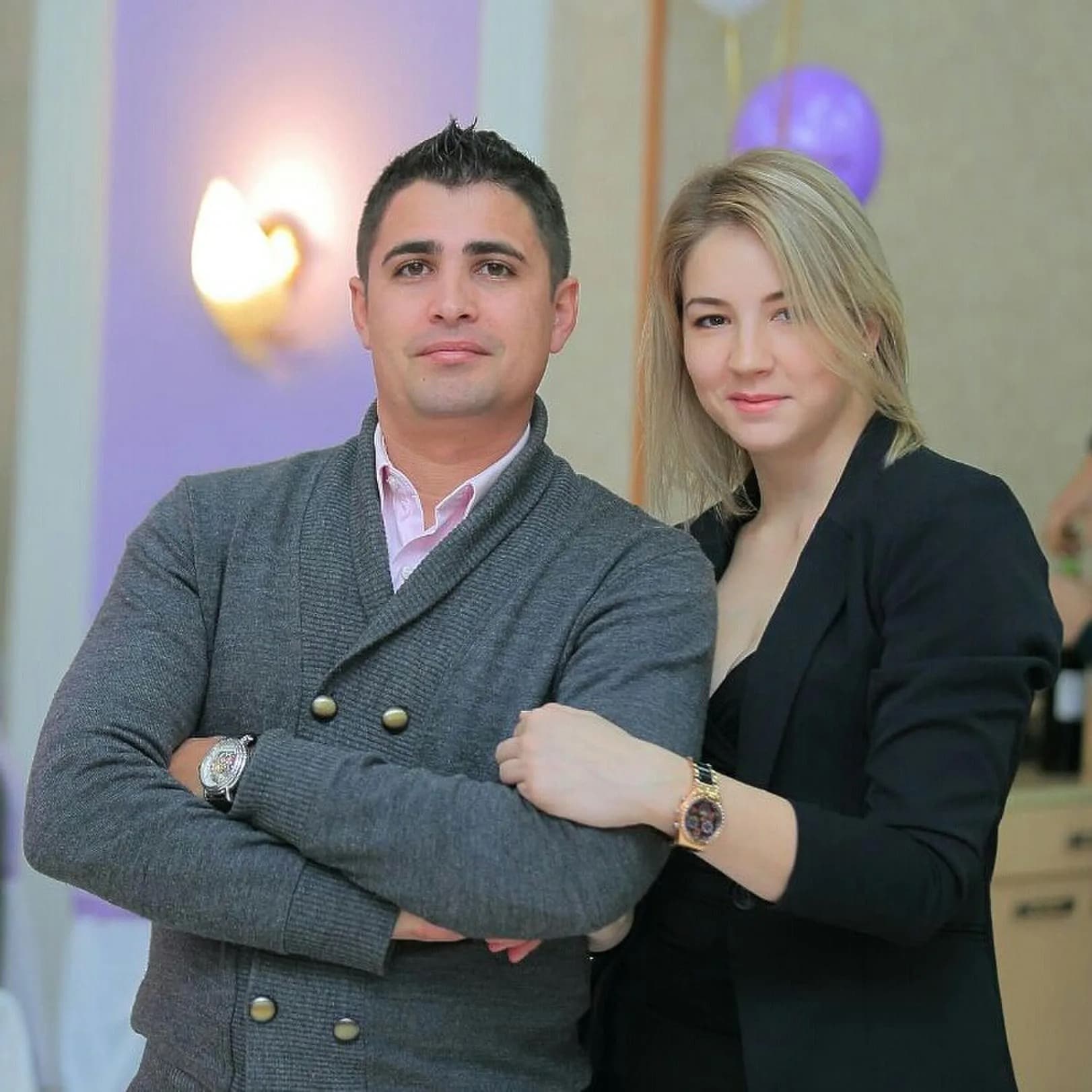 Lazarev Aleksandr