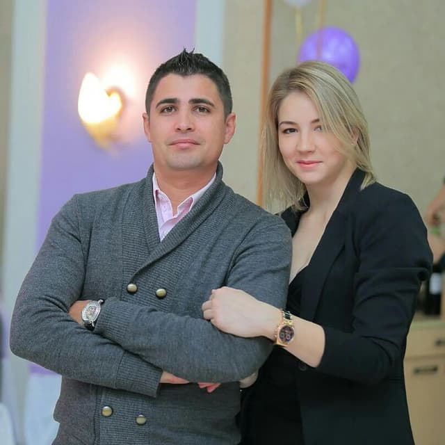 Lazarev Aleksandr