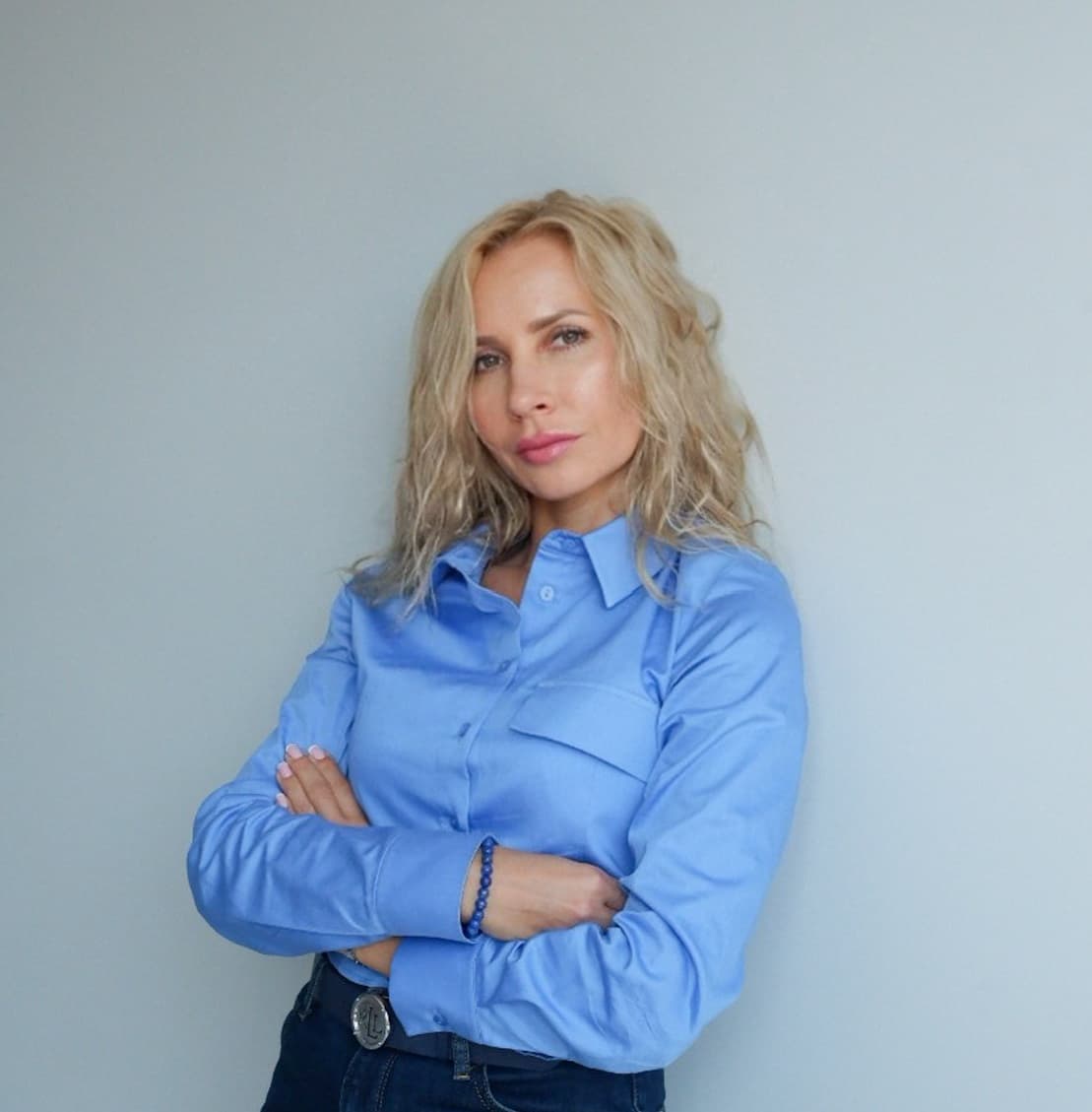 Margarita Zavialova