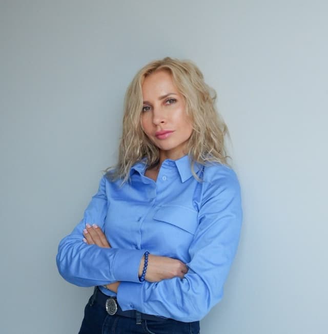 Margarita Zavialova