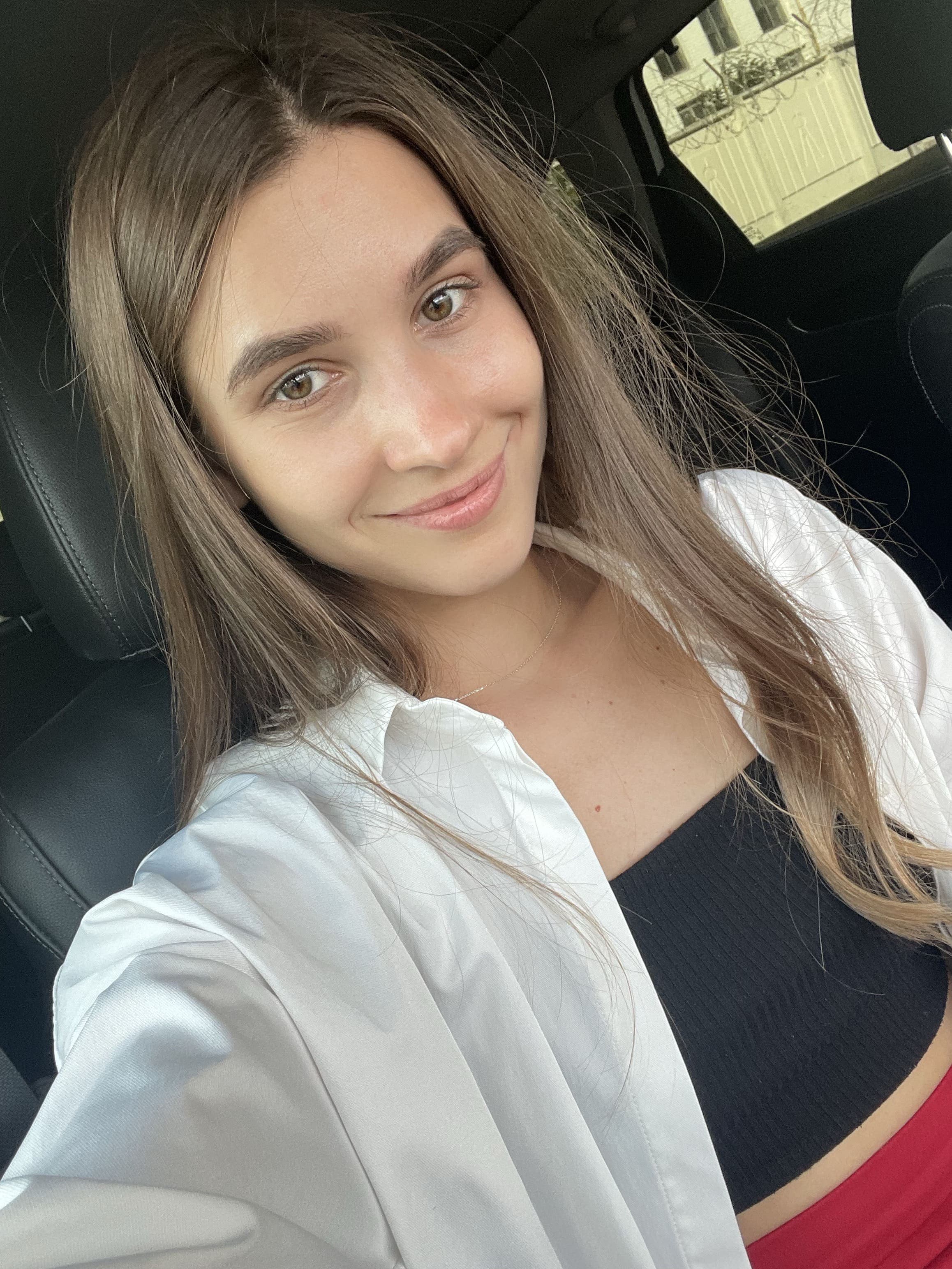 Екатерина Алимова