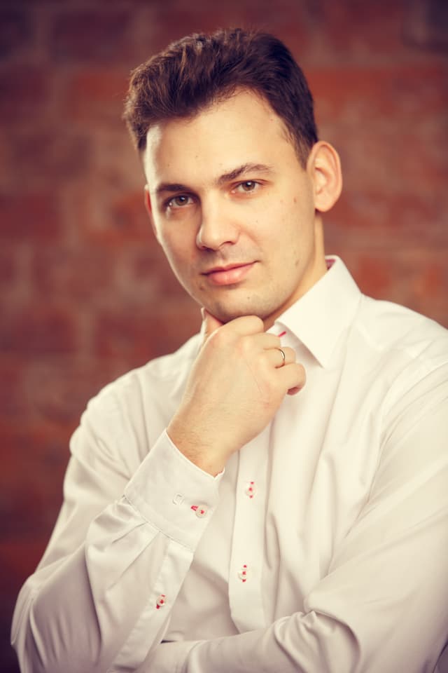 Roman Sakaev
