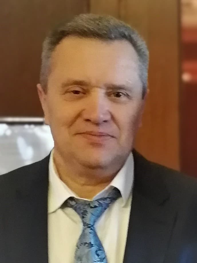 Юрий Гамоля