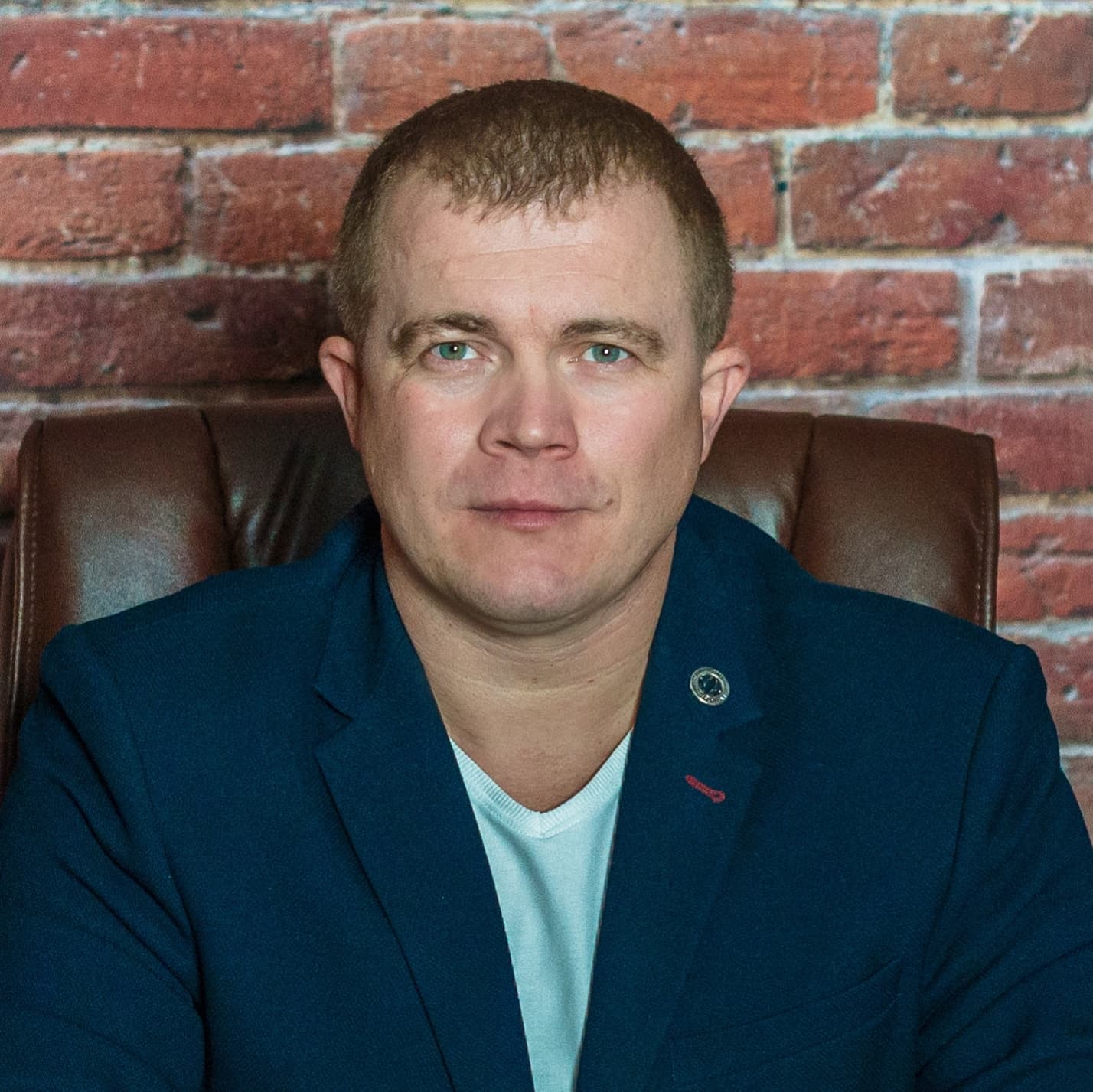 Евгений Захаров