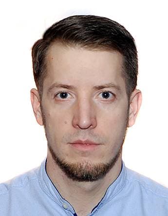 Андрей Харченко