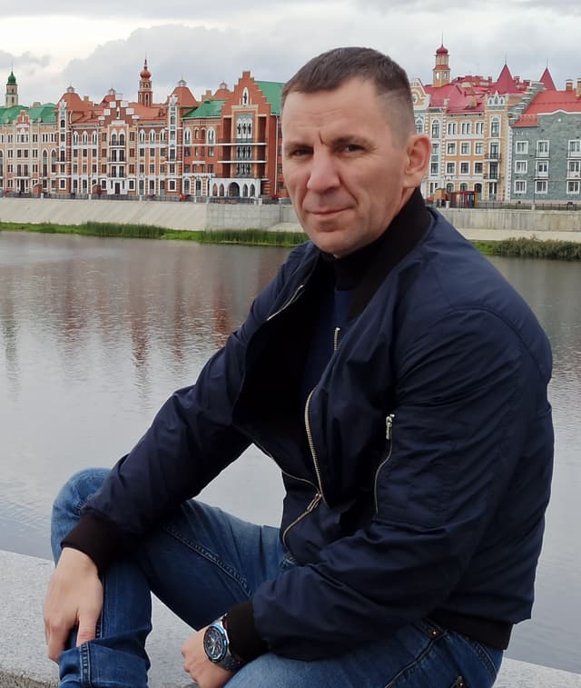 Роман Соловьев