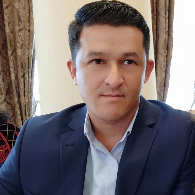 Батыр Карлыев