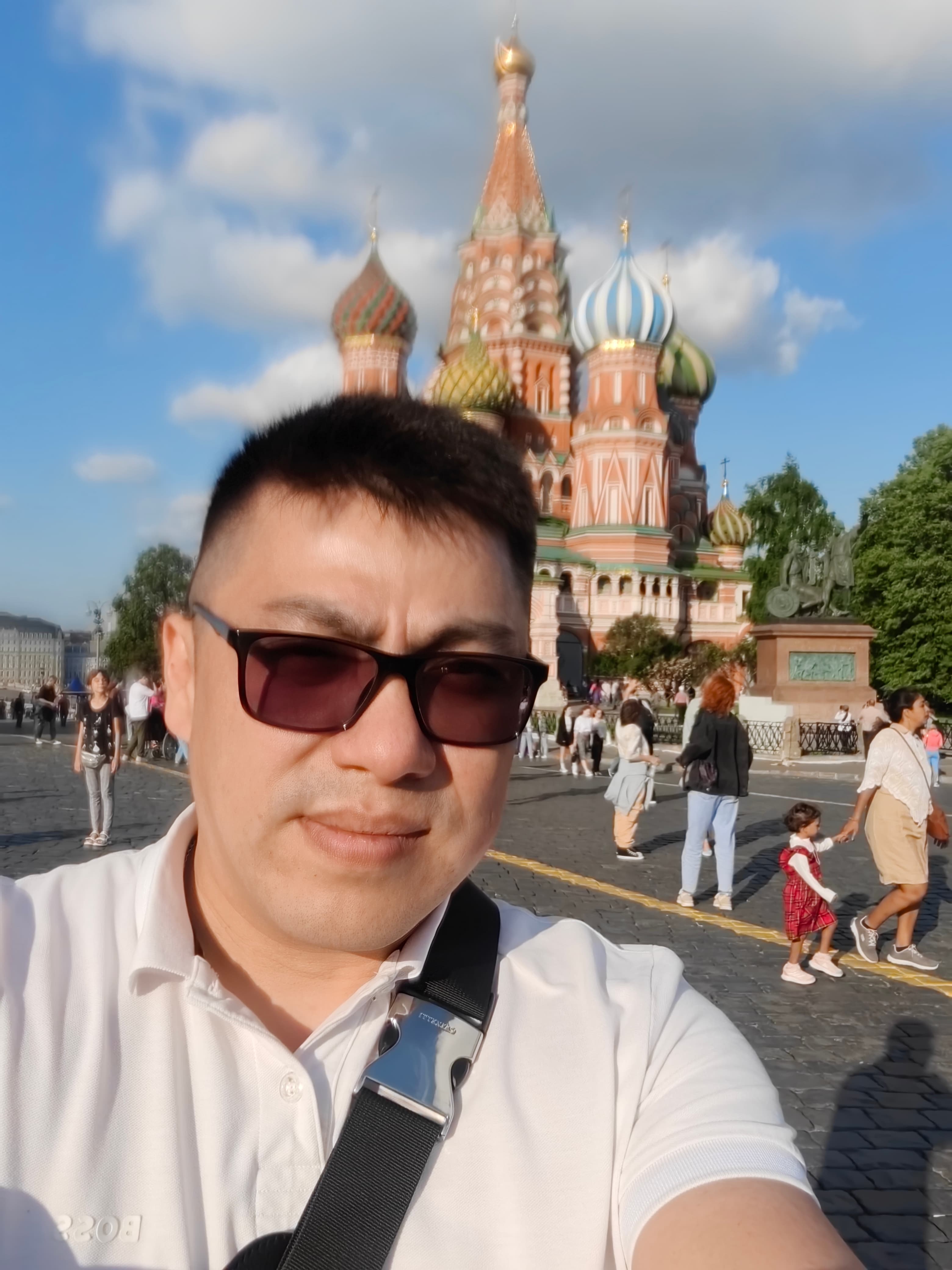 Pavel Kim