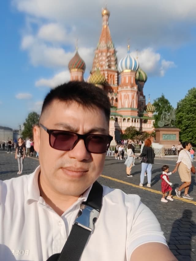 Pavel Kim