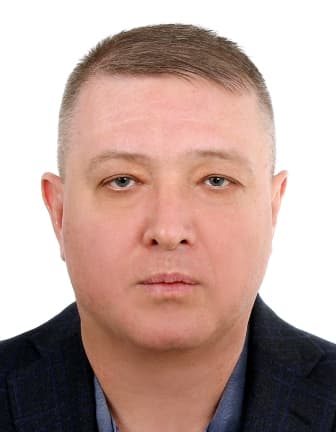 Дмитрий Смирнов