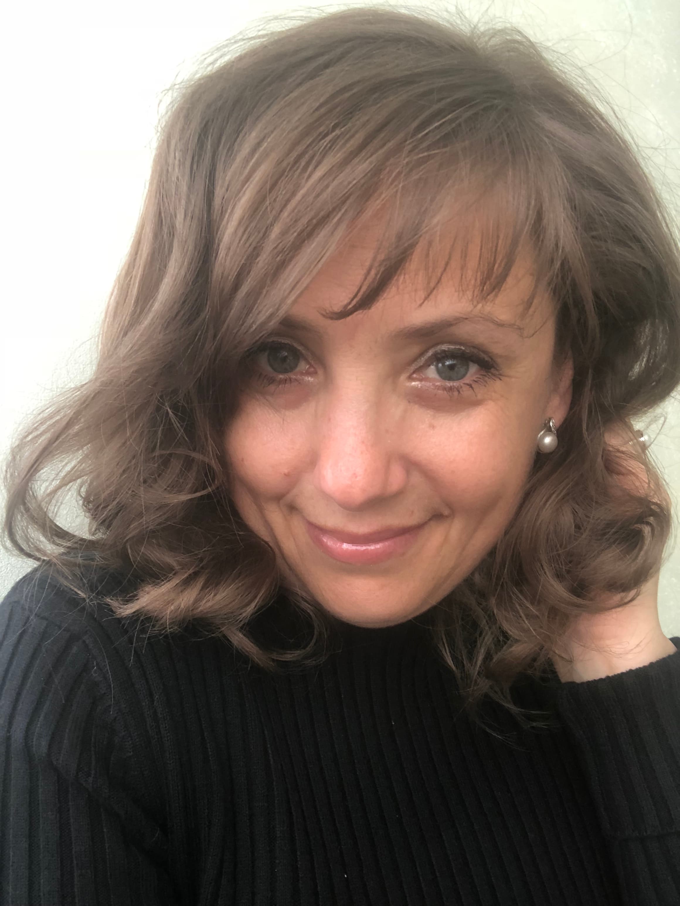 Elena Tsygip