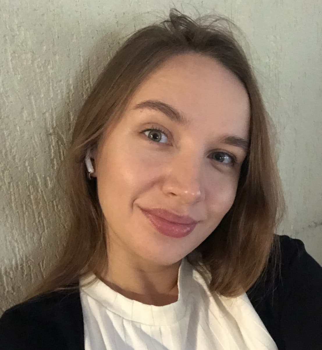 Анна Аникина
